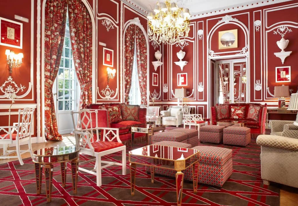 Santo Mauro, a Luxury Collection Hotel, Madrid - photo 2