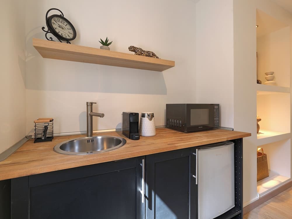 Athens Eleven Luxury Apartments - photo 16
