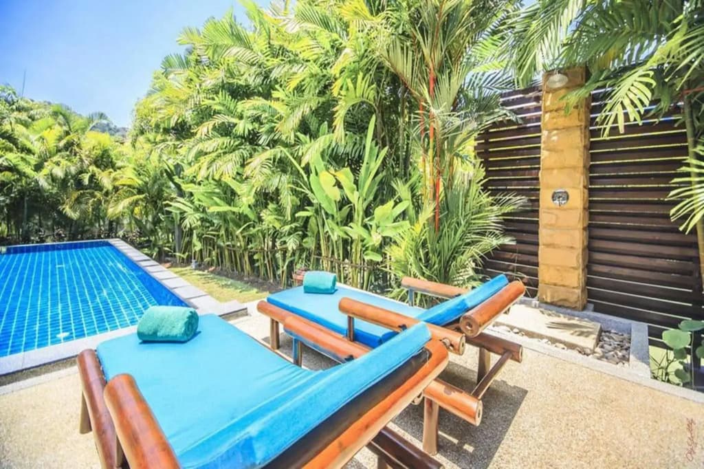 Baan Bua Estate by Tropiclook - photo 21