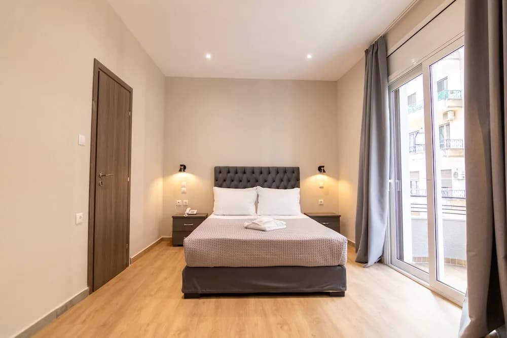 New Amaryllis Hotel - photo 3