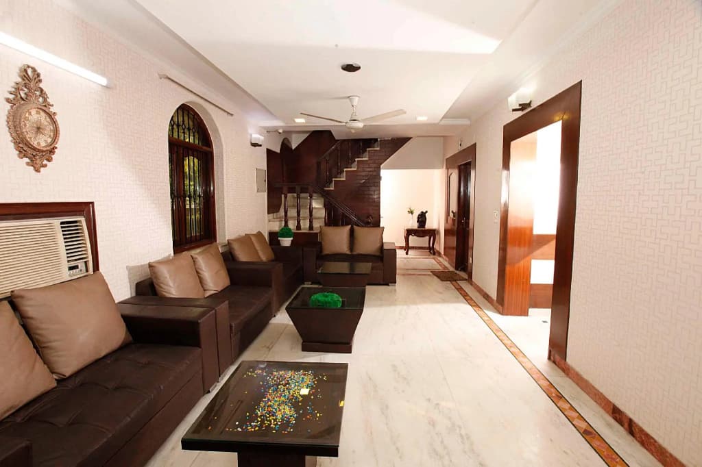JMD Residency - photo 2