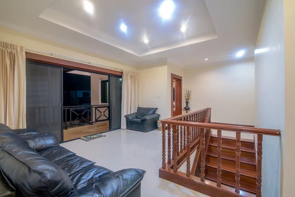 Baan Palm Party Pool Villa - photo 4