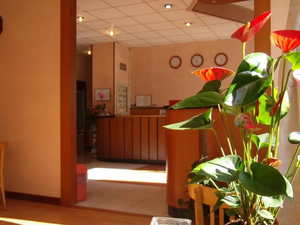 CSI Group - Hotel Central Station - main photo