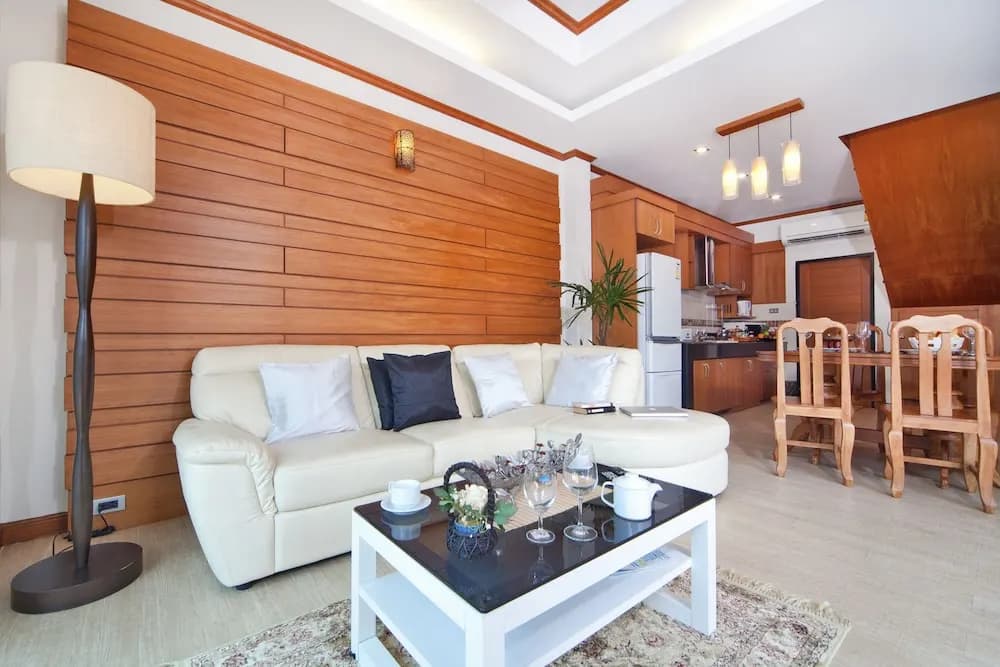 BangTao Tara Villa Two - photo 5