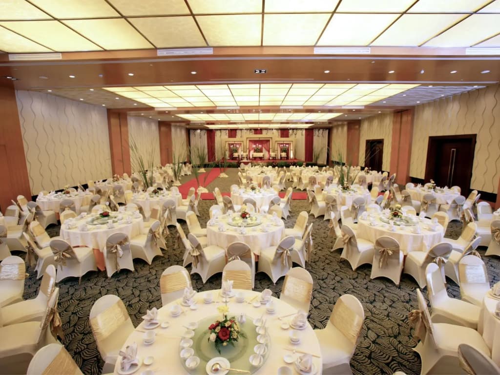 Le Grandeur Mangga Dua - Jakarta - photo 17