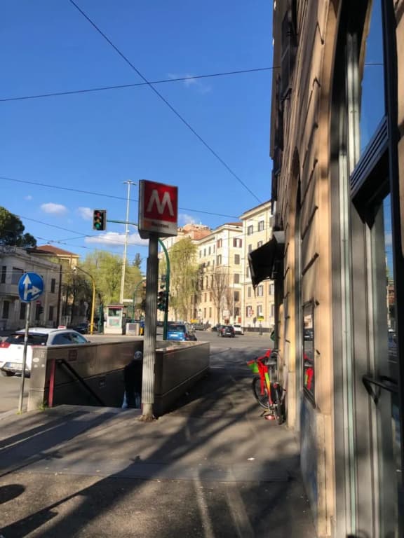 The Manzoni - photo 13