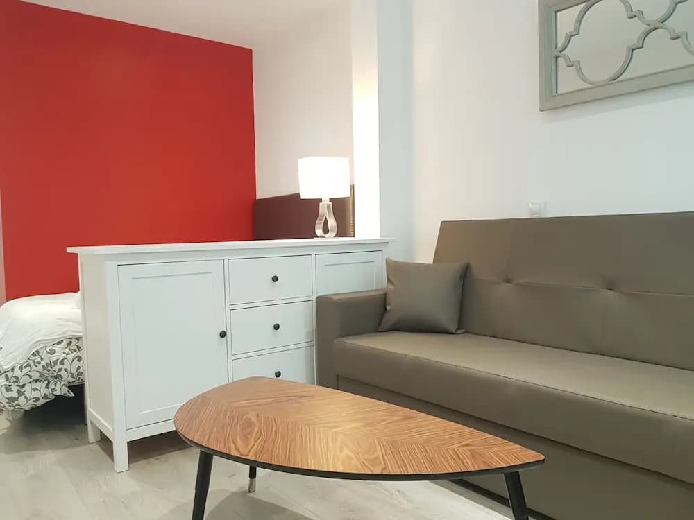 Apartamento Chueca - Plaza Pedro Zerolo - photo 2