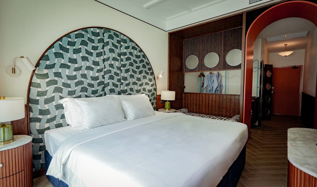 Sugar Marina Hotel -POP- Kata Beach - photo 47