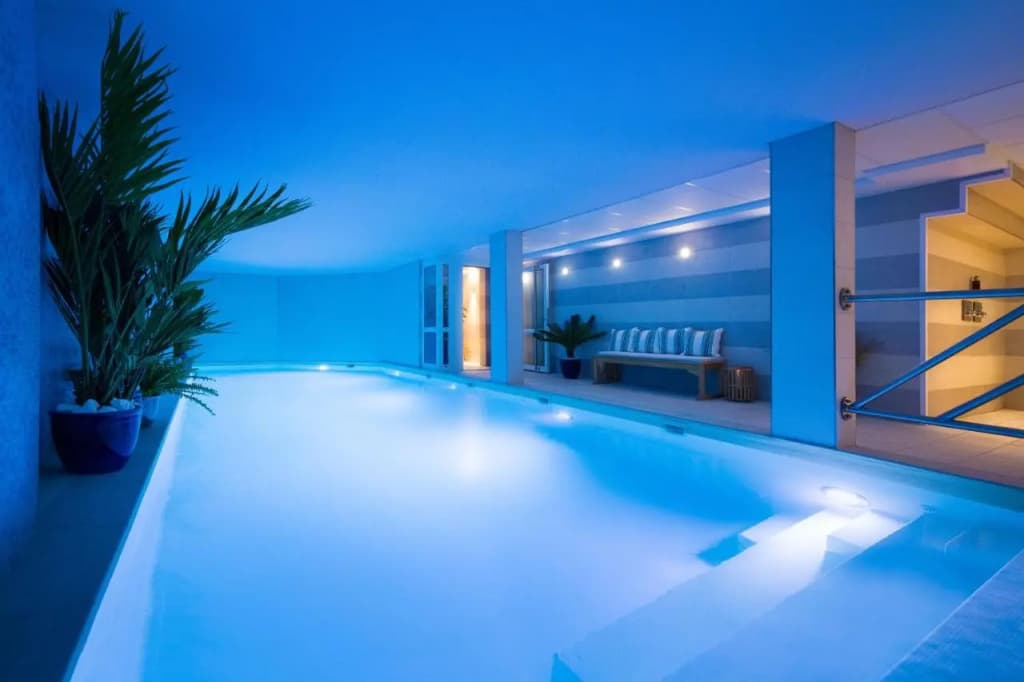 Les Jardins de Mademoiselle Hotel & Spa - photo 19