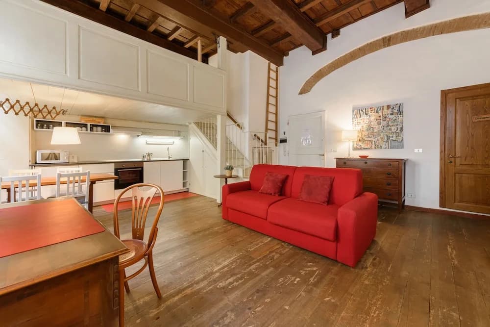 Lambertesca Loft by Mmega - photo 11