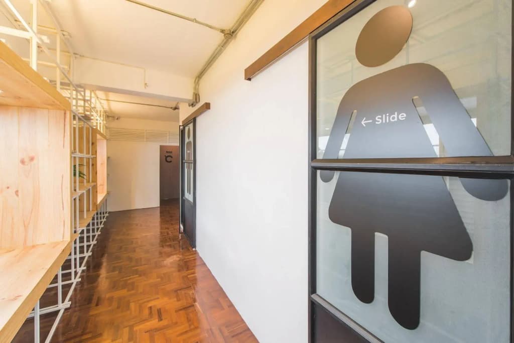 Haus Hostel - photo 11