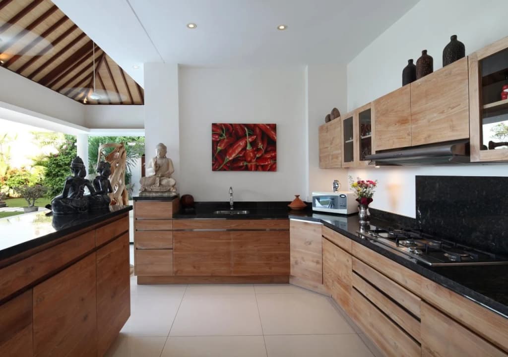 The Oshan Villas Bali - photo 19