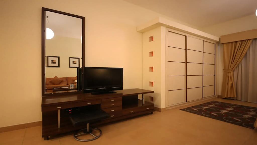 Tulip Hotel Apartment Bur Dubai - photo 7