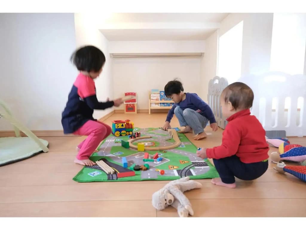 Forest Villa Togoshi - Vacation STAY 44284v - photo 16