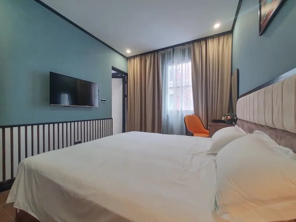 Buu Dien Halong Hotel - photo 7