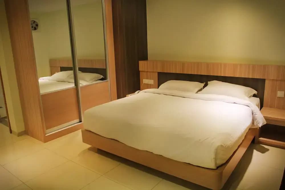Ktc Hotel - photo 4