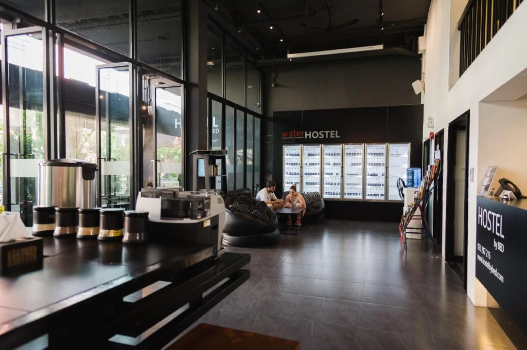 The Common Hostel - photo 20