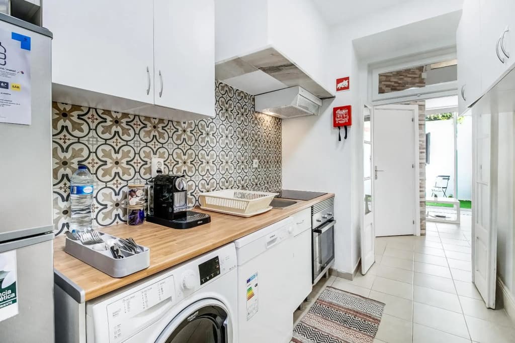 Lisboa Charming Apartment III - photo 16
