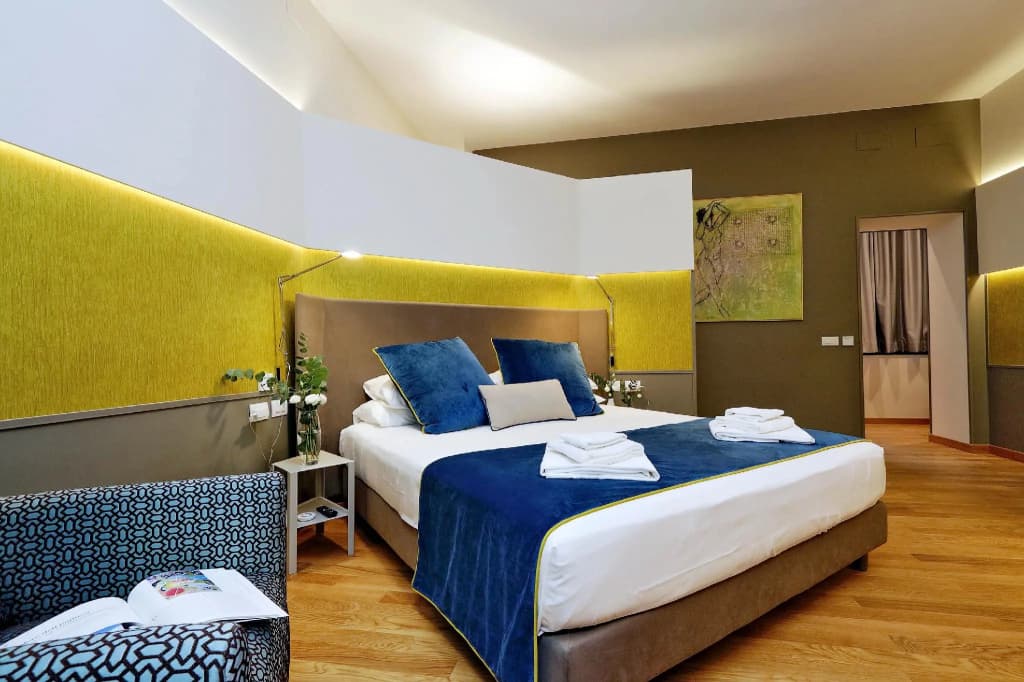 Relais Vittoria Colonna - photo 3