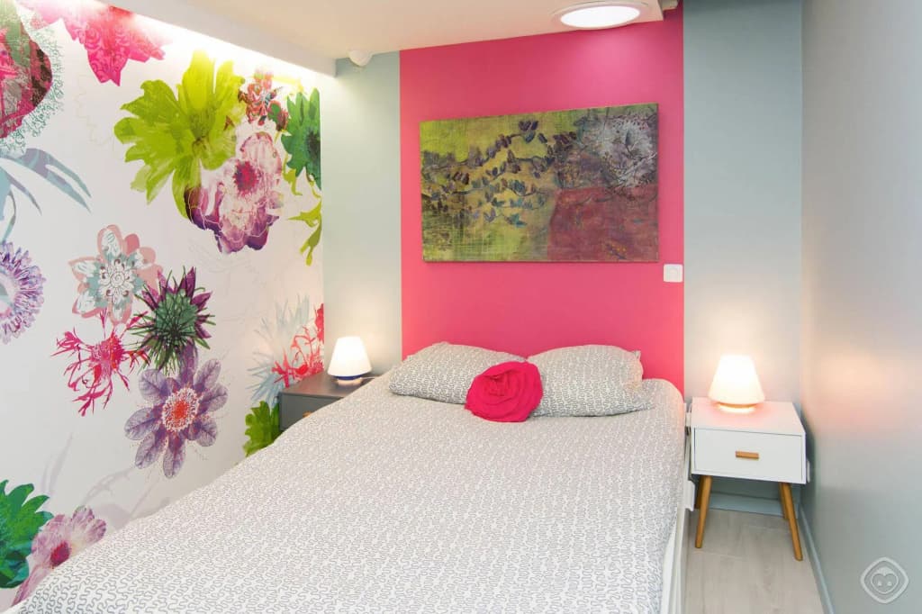 BP Apartments - Saint Michel Area - photo 3