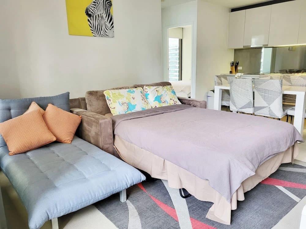 C3CBD Melbourne Apartment - photo 1