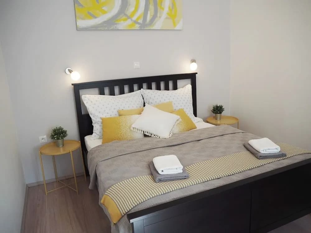 QIK Apartments - photo 4