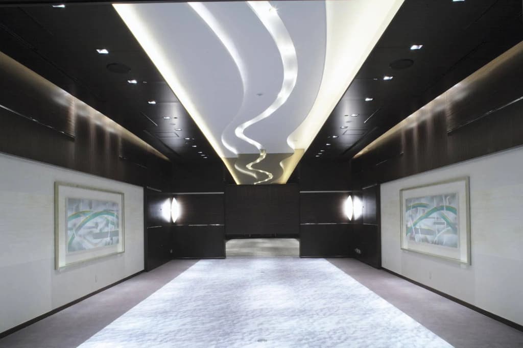 InterContinental ANA Tokyo by IHG - photo 18