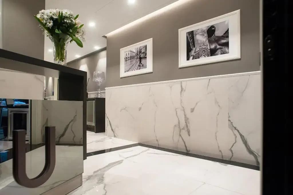 The Unique Brera Suites - photo 15