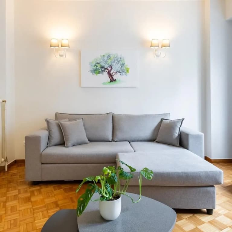 Friday Venus Luxury Apartment - photo 13