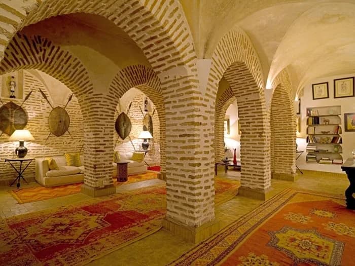 Riad Madani - photo 14