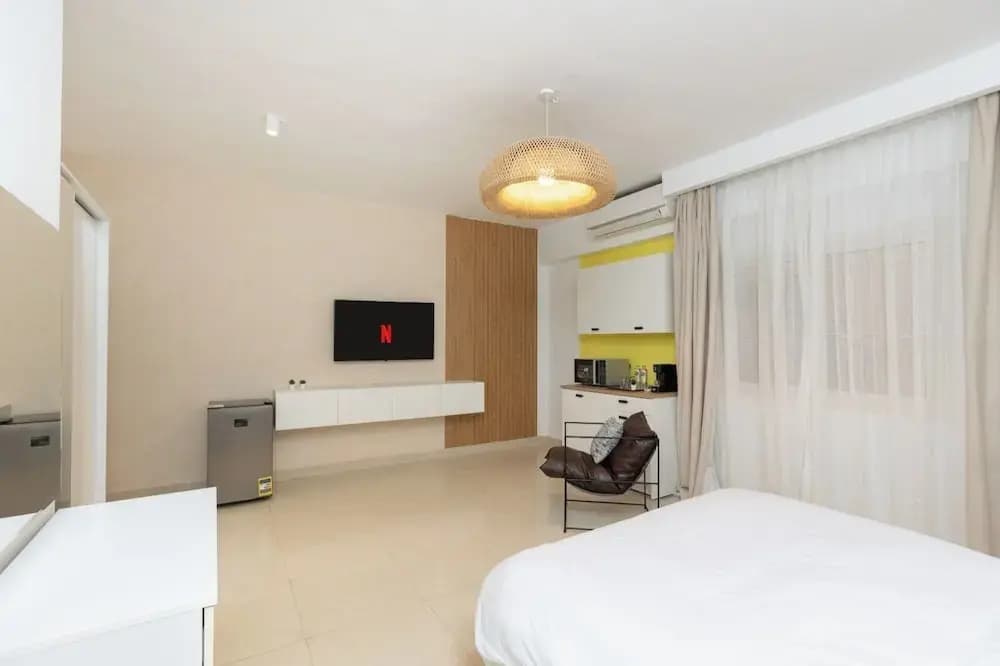 Host Prime Boutique Hotel 14 - photo 27