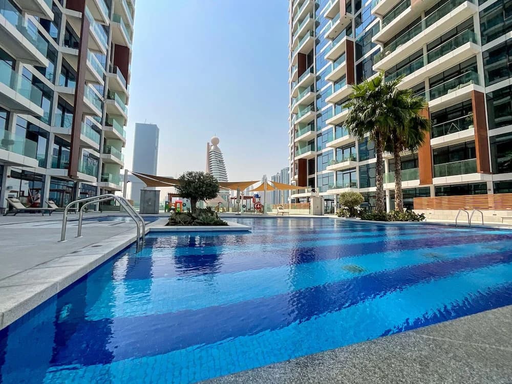 HiGuests - Park Gate Residence Tower C - photo 39
