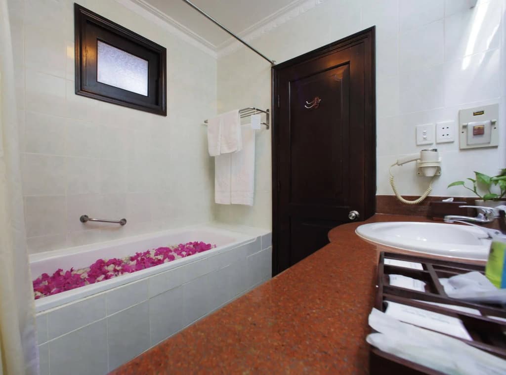 Saigon Phu Quoc Resort - photo 7