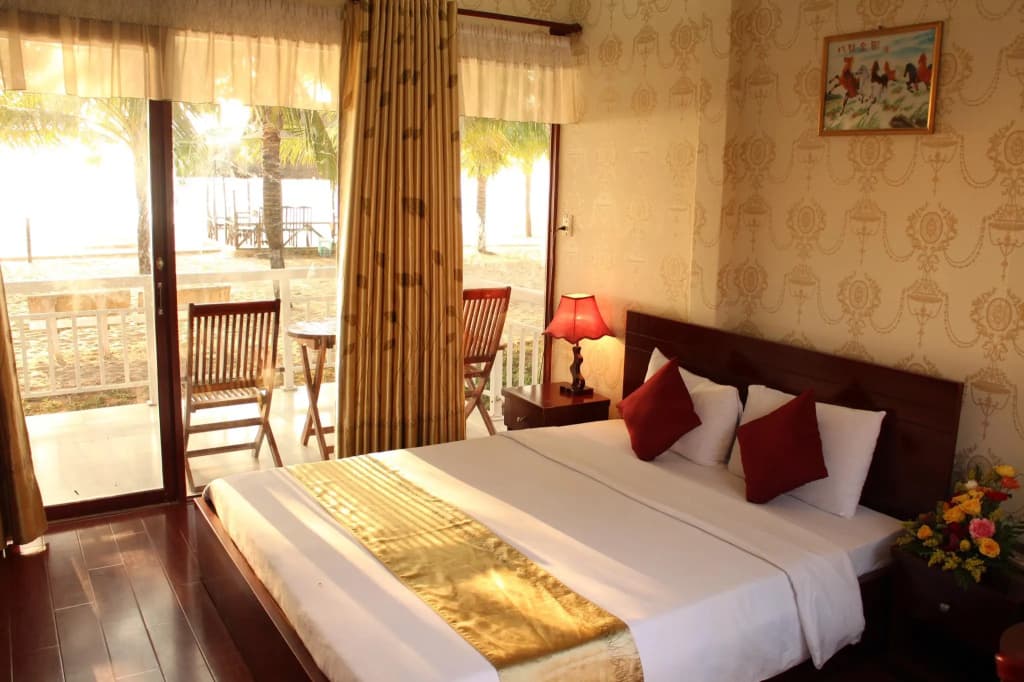 Cuu Long Phu Quoc Resort - photo 6