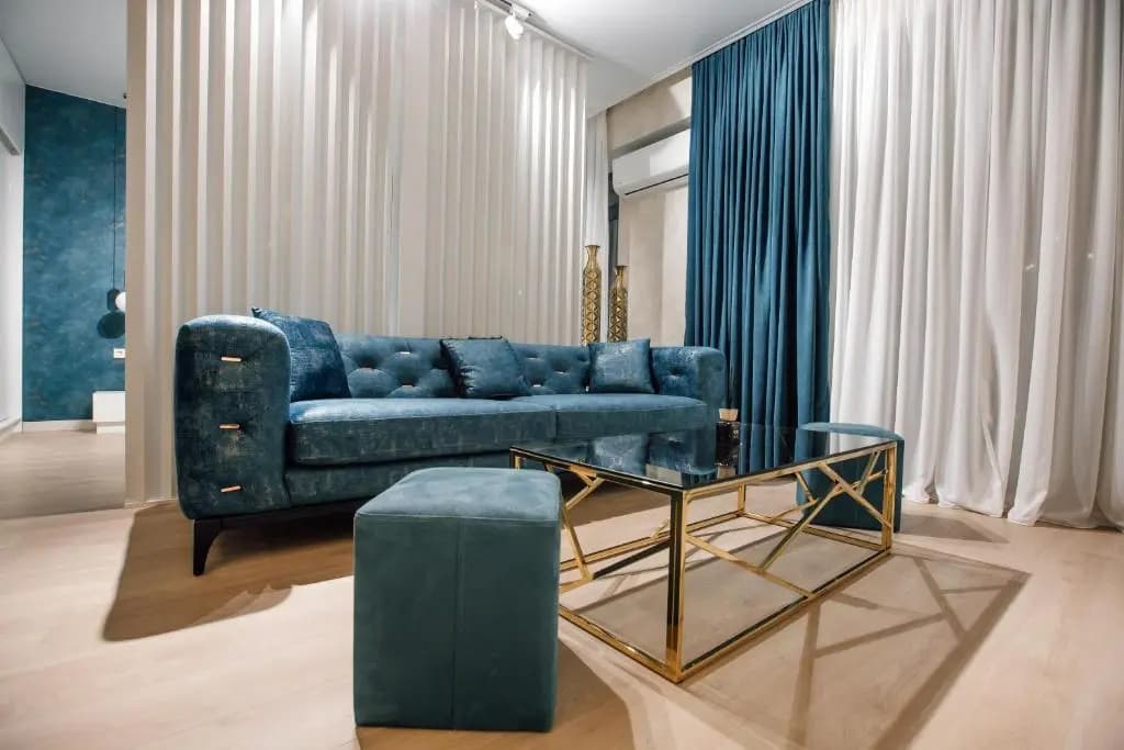 Tbilisi apartment house - main photo