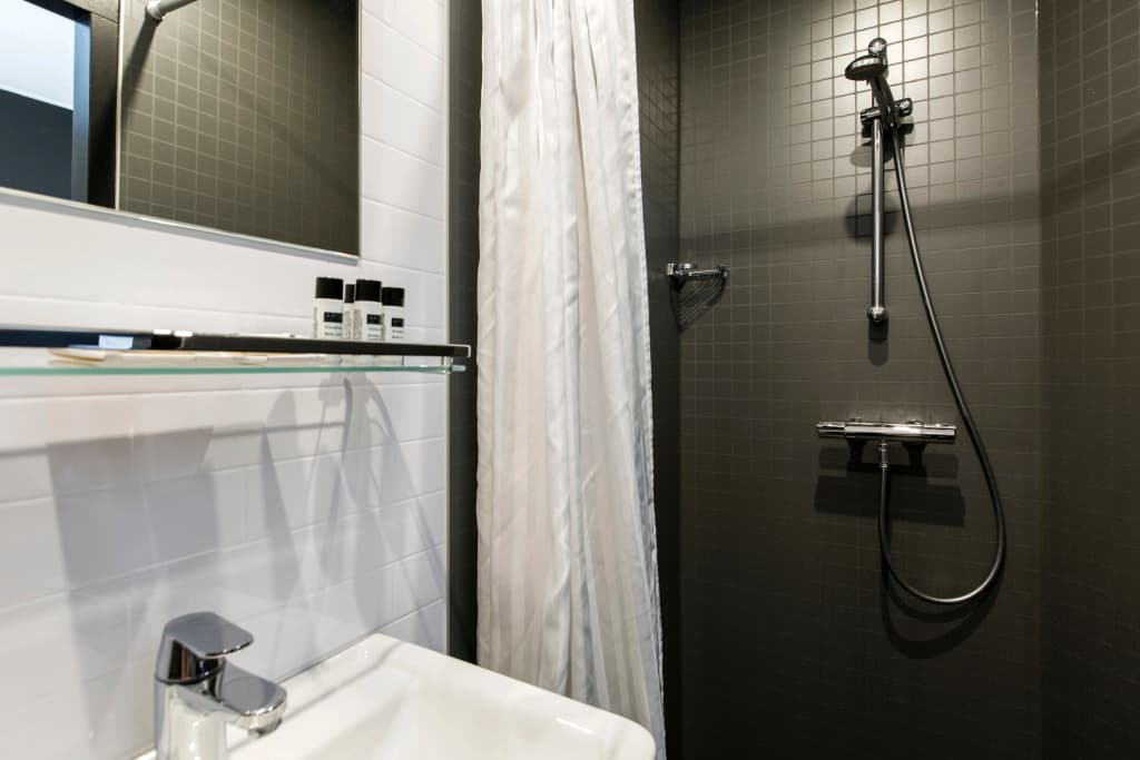 Leonardo Boutique Hotel The Lancaster Amsterdam - photo 16