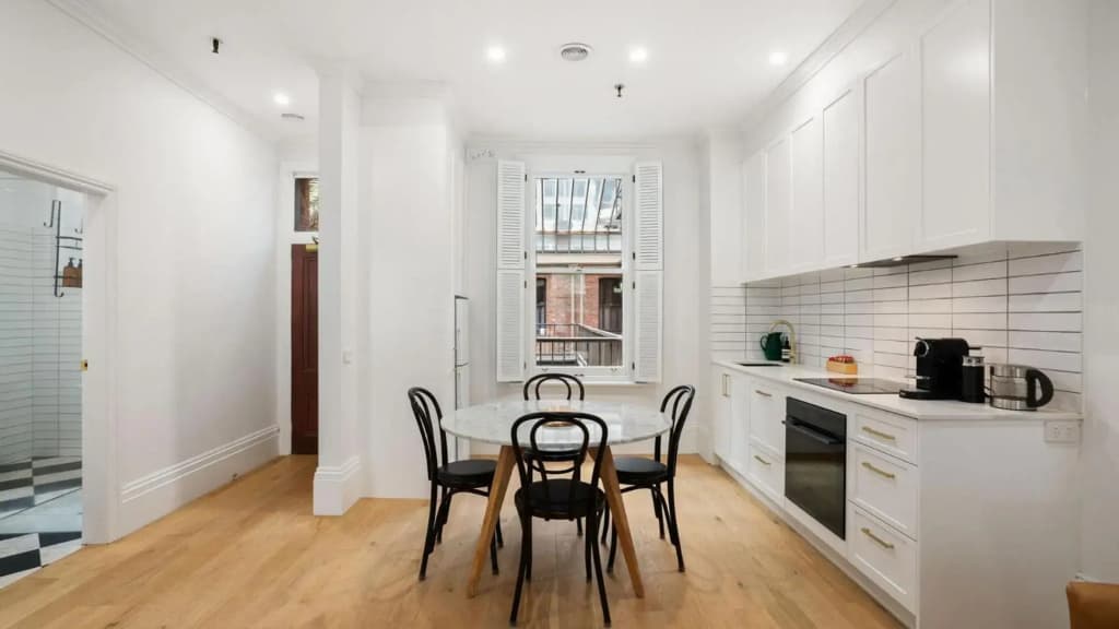 Coppin Apartments - photo 27