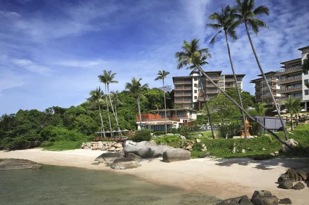 ShaSa Resort & Residences, Koh Samui - photo 40