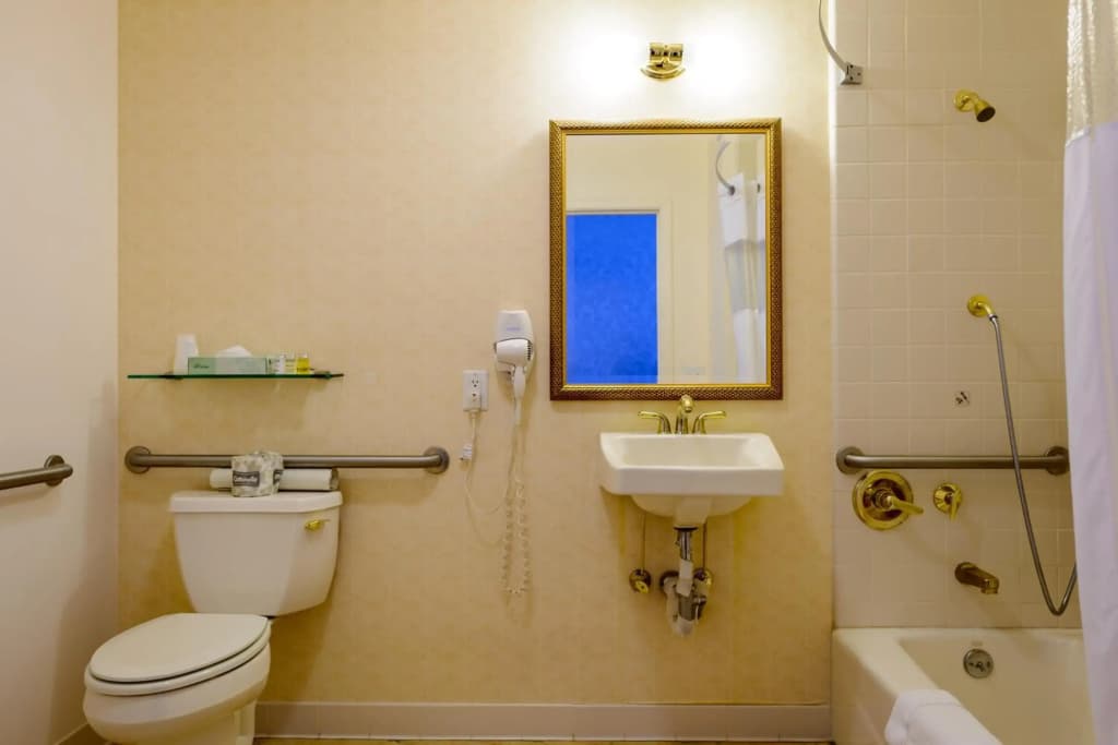 SW Hotel - photo 8