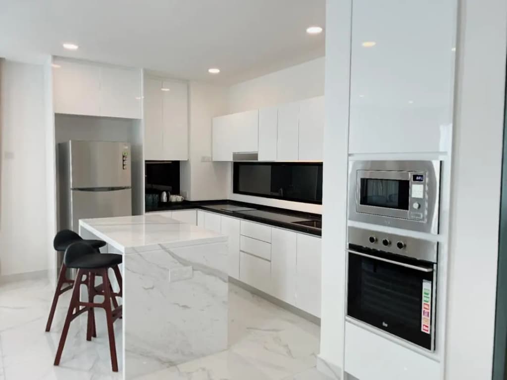 Gloria Residences Ion Delemen - photo 35