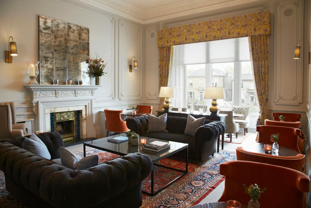 The Roseate Edinburgh - photo 4