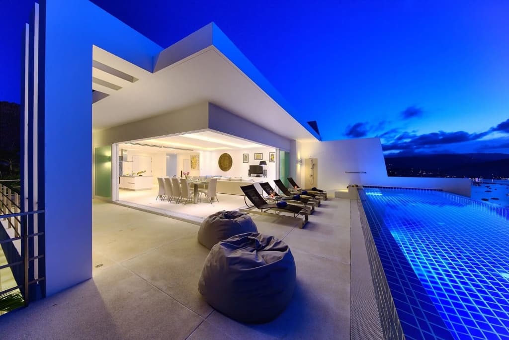 Villa K Koh Samui - photo 14