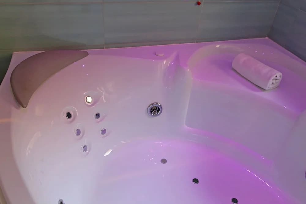 4bnb - Jacuzzi Trionfale Apartment - photo 17