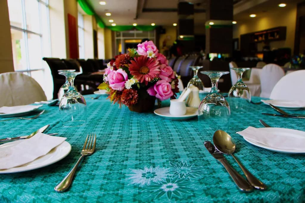 Waterfront Labuan Financial - photo 22