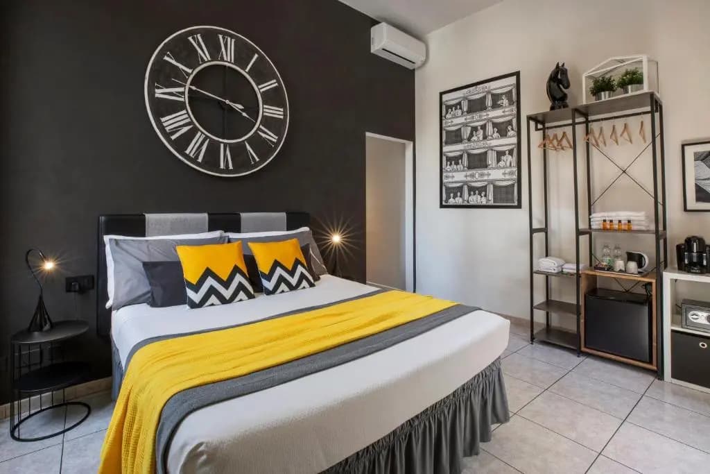 3B Bed & Breakfast Firenze Centro - photo 6