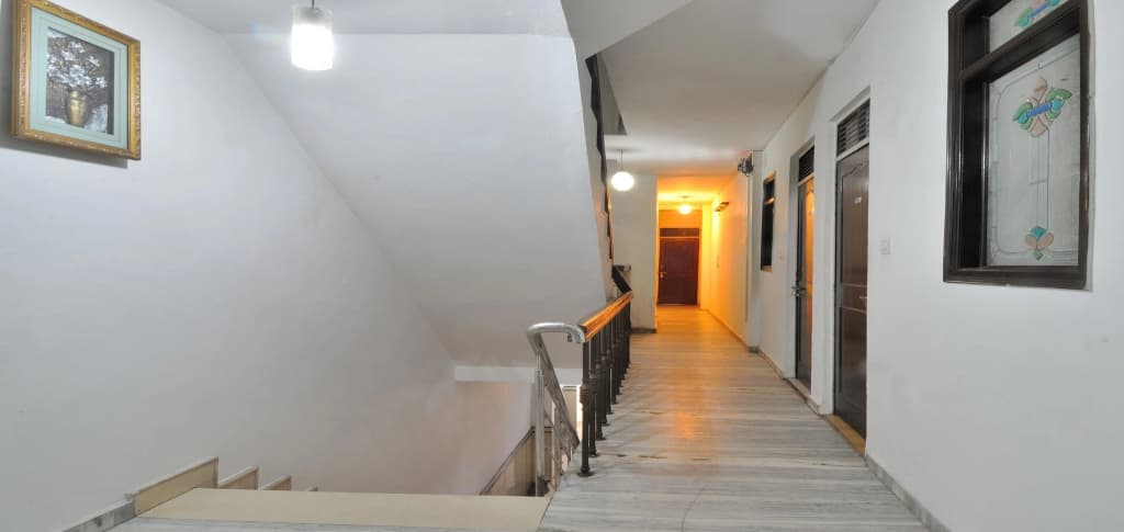 Hotel Konark - photo 12