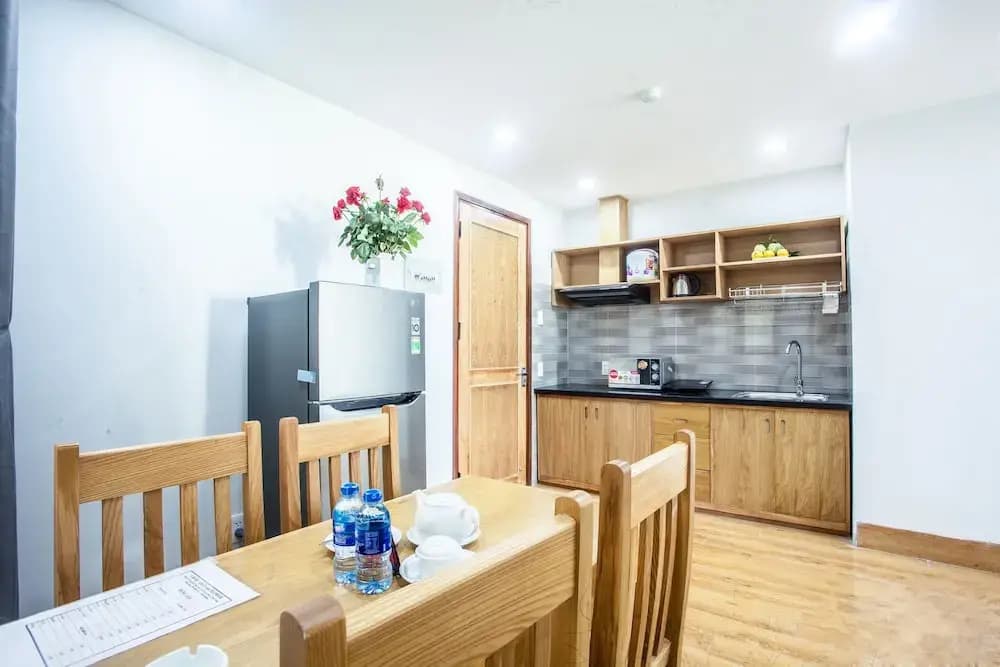 Flower Apartment - photo 17