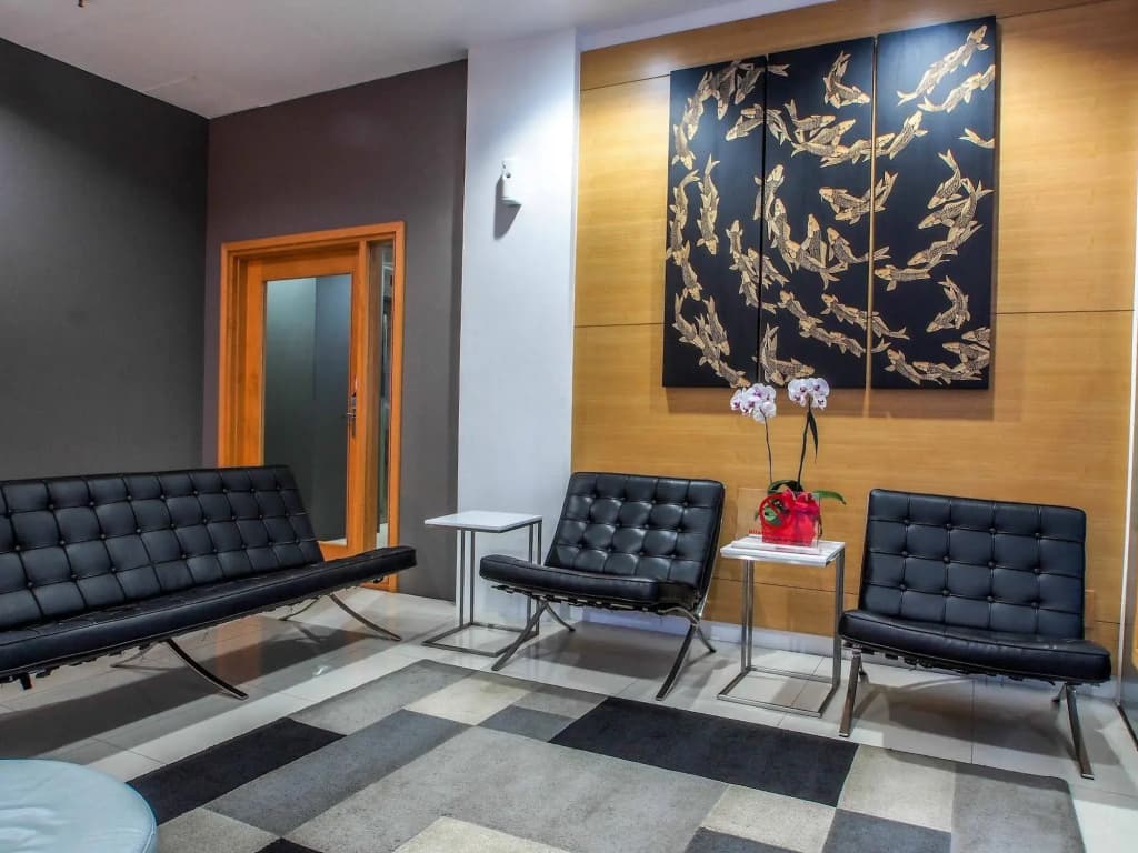 M Hotel Jakarta - photo 15