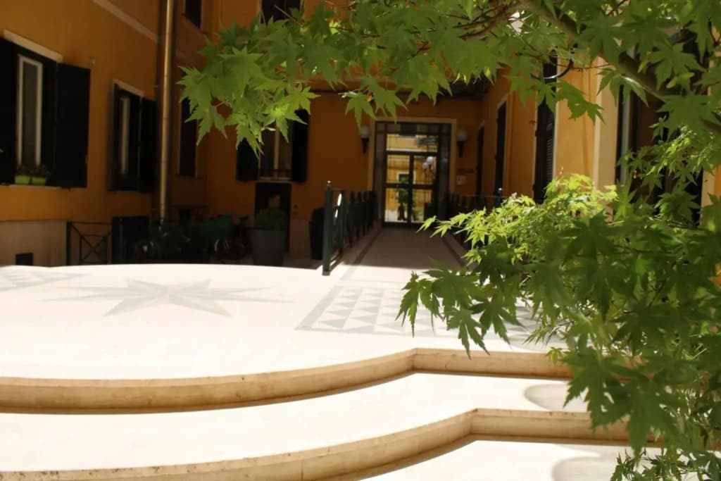 Colosseum New Charming Apartment - photo 13
