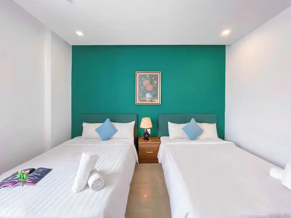 Zalosea Hotel - photo 32